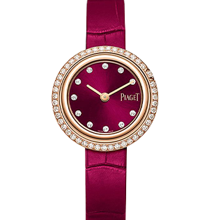ピアジェ - 時計買取なら腕時計専門の一括査定カイトリマン