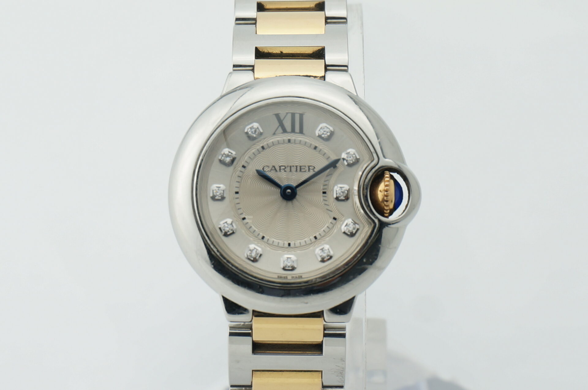 バロンブルー WE902030【カルティエ】