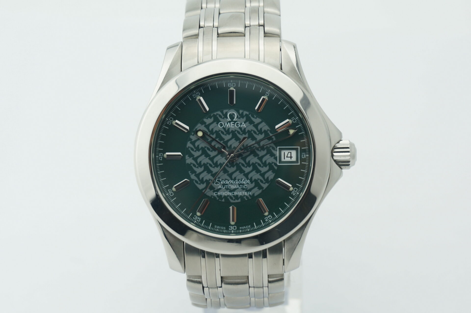 シーマスター 2506.70【オメガ】