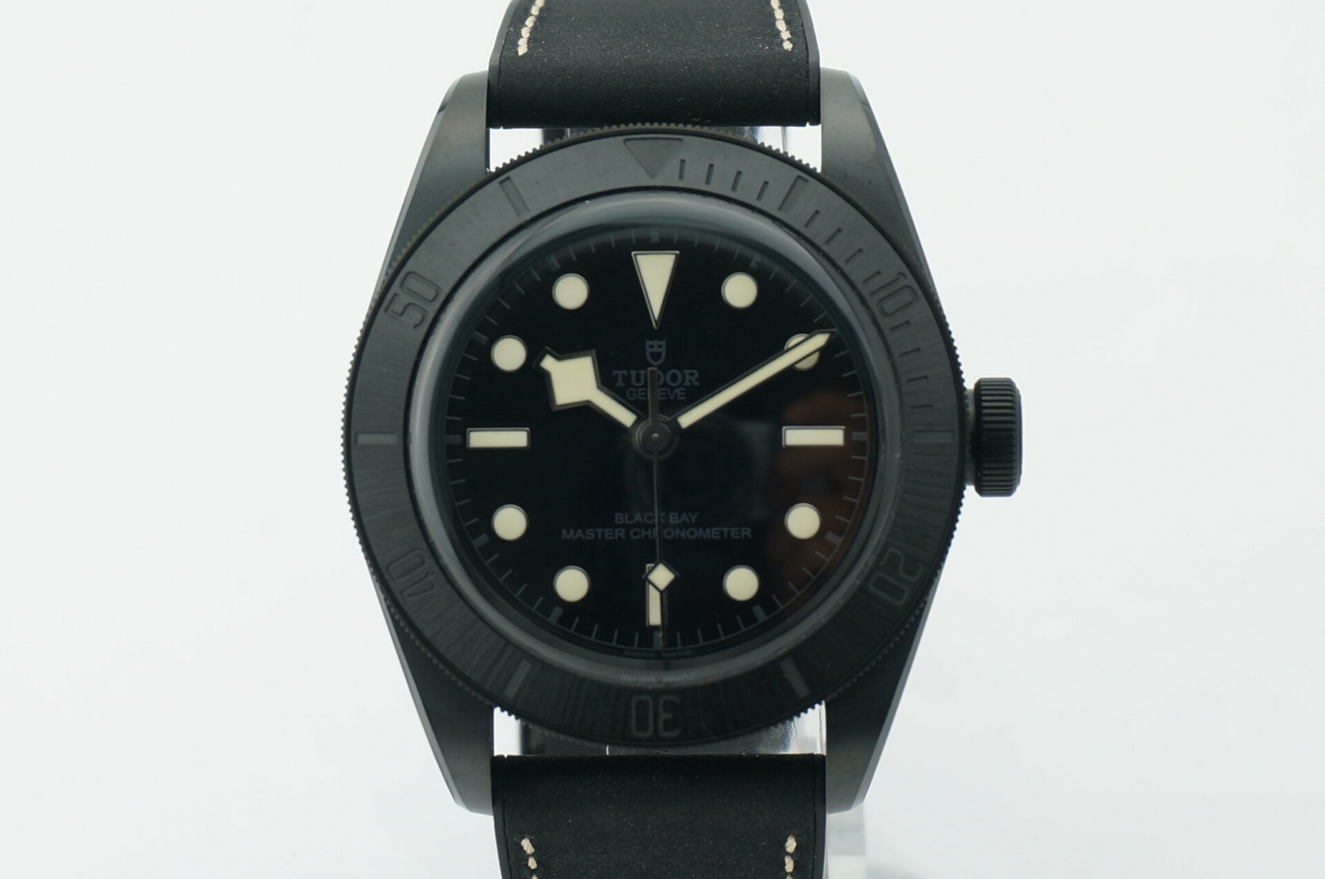 ブラックベイ セラミック 79210CNU 【TUDOR】
