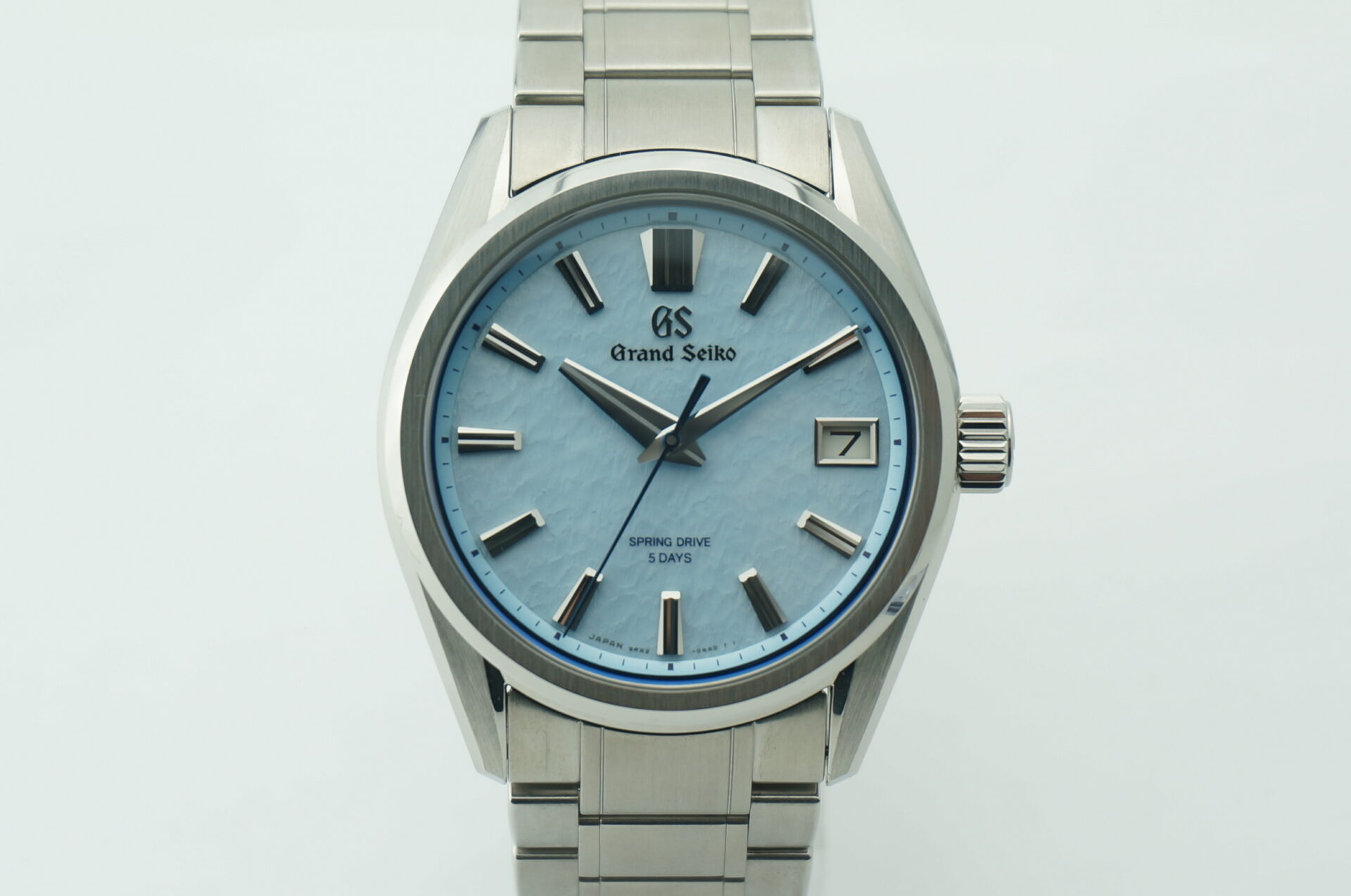 SLGA017【Grand Seiko】